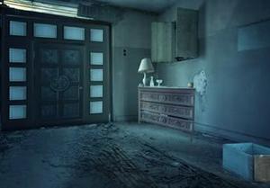 play Abandoned Country Villa Escape 4 Game