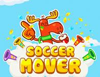play Soccer Mover