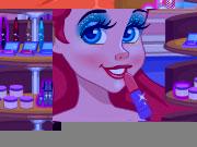 play Ariel Modern Makeover