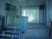 play Abandoned Country Villa Escape 4