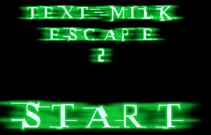 play Text Milk Escape 2