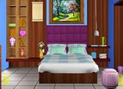 play Gianni Bedroom Escape
