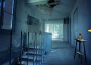 play Abandoned Country Villa Escape 4