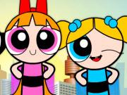 play Powerpuff Maker