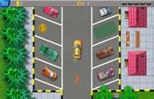 Parking Mania 2