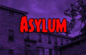 play Lonely Escape: Asylum