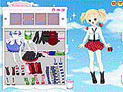 play Shugo Chara