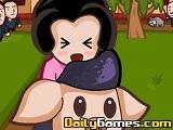 play Monster Pig Love