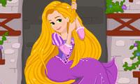 play Rapunzel Tower Escape