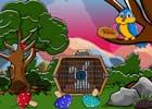 play Mirchi Escape The Rabbit