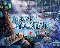 play The Frozen Mountain