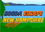 play Hooda Escape: New Hampshire