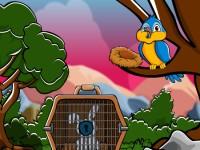 play Escape The Rabbit