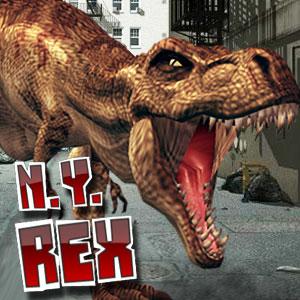 play Ny Rex
