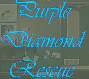 play Escapezone Purple Diamond Rescue