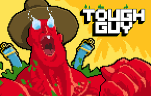 play Tough Guy