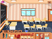 play Classroom Decoration