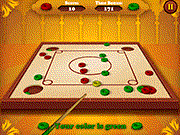 play Carrom Pool