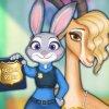 Zootopia Fashion Police