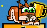play Pet Olympics