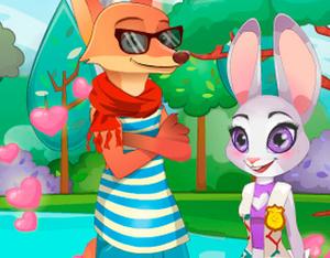 play Judy'S Romantic Date