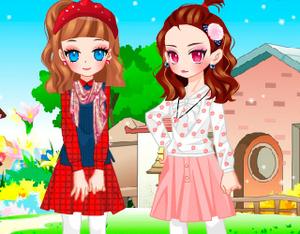 play Cuntryroad Fashion