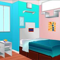 play Bonny Modern Room Escape