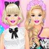 play Barbie Mix And Match Patterns