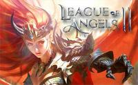 League Of Angels 2