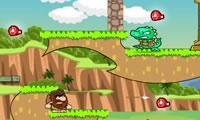 play Dino New Adventure