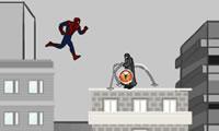 Spiderman Xtreme Adventure game