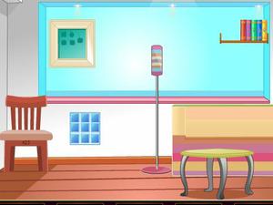 play Theescape Bonny Modern Room Escape