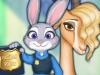 Zootopia Fashion Police