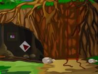 play Eg3 Forest Cave House Escape