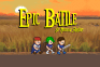 play Epic Battle Of Medieval Fighters