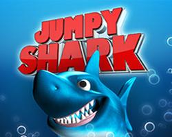 play Jumpy Shark