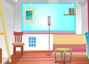 play Bonny Modern Room Escape