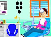 play Tooth Canal Escape