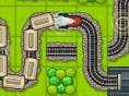 play Railway Panic