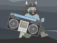 play Bloosso Run