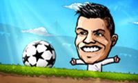 play Puppet Soccer Champions