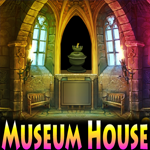 play Museum House Escape Game