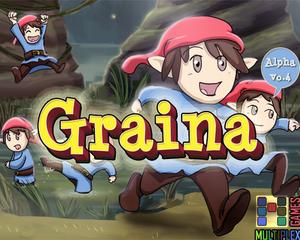 play Graina