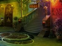 play Museum House Escape