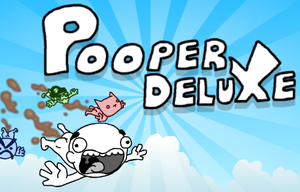play Pooper Deluxe