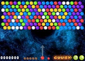 play Bubble Shooter 6