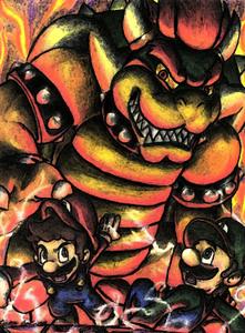 play Mario'S Final Rpg Ep.1