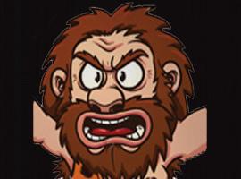 play Cave Man