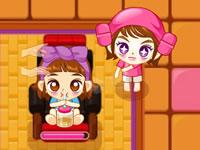 play Sami'S Spa Shop