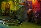 play Museum House Escape Game